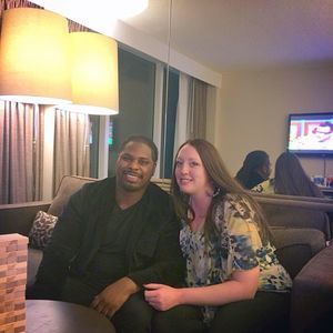 Meet your Posher, Curtis